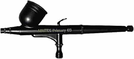エアブラシ Primary 3本セット Amazon.co.jp: エアテックス(Airtex) AIRTEX Primary03 ホビー用