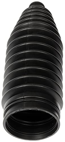 Dorman Premium Rpk92275Pr Front Rack And Pinion Bellows Kit Compatible With Select Models #TOP3