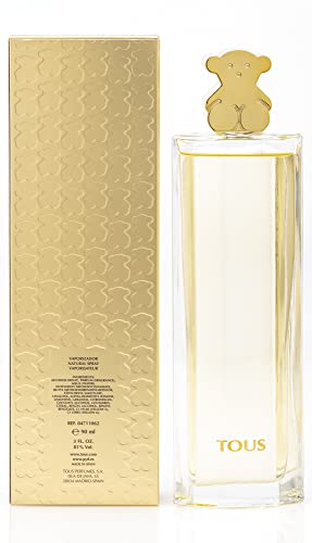 Tous-Eau-de-Parfum-para-Mujer-Fragancia-Floral-90-ml-con-Vaporizador