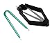 PHONSUN PLCC IC Chip Extractor Motherboard Circuit Board Component Puller and U Shape IC Chip Extractor Puller ROM Extraction Tool Kit + PHONSUN Portable Cellphone Holder USA