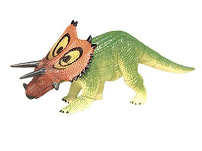 Artkal Dinosaur Puzzles 3D Animals Figures Building Blocks, 4Pcs Preschool Toy Figure Playsets Brain Teaser Puzzles, Assembly And Disentanglement Puzzles #TOP1