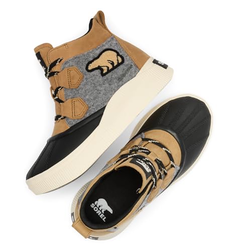 Image of SOREL Women's Out N About lV Classic Waterproof Boot