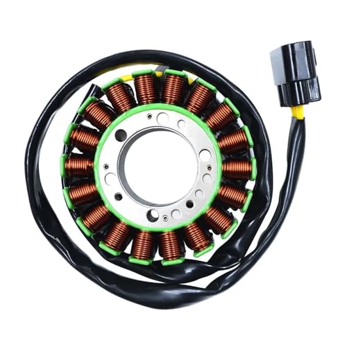 Bobine de stator moto alternative alternateur moteur UTV 800 quad