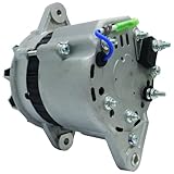 Replacement For DELCO REMY DRA4311 ALTERNATOR by Technical Precision