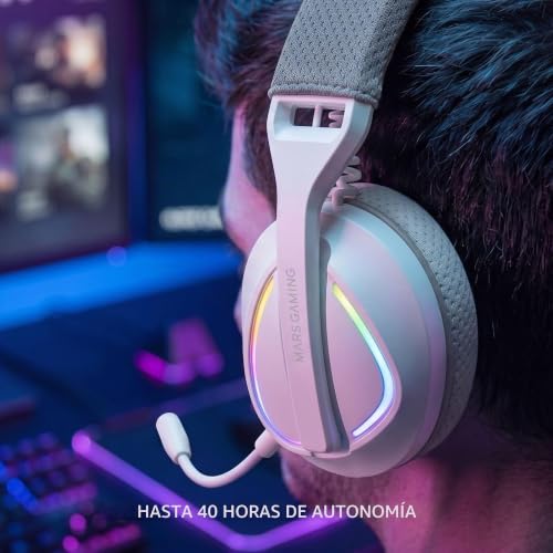 Mars Gaming MHW-Quasar - imagen 4
