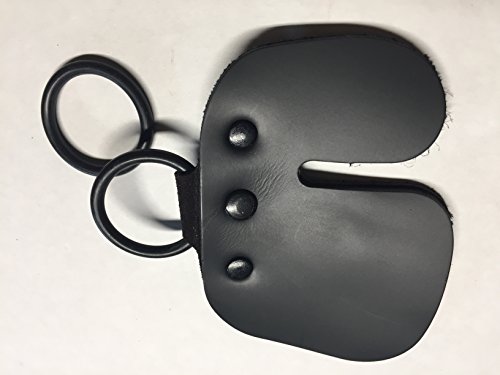 ADDICTIVE ARCHERY Blacktail II Tab Left