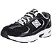 Produktbild New Balance 530 Sneaker Trainer Schuhe (Black/Magnet, EU Schuhgrößensystem, Erwachsene, Numerisch, M, 44)