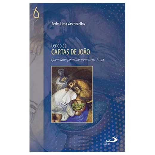Lendo as Cartas de João