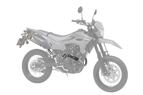 V KLX230/S/SHERPA/SM @B GP-MAGNUM105 TCN (TetBjbV) YOSHIMURA 110A-239-5U30