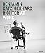 Benjamin Katz: Gerhard Richter at Work
