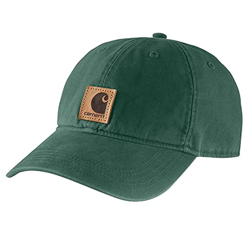 Carhartt Men's Buffalo Sandstone Meshback Cap
