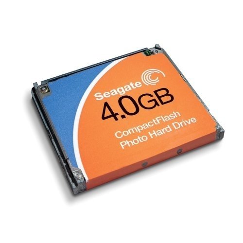 Amazon.com: Seagate ST1.2 Series 4GB 3600RPM 2MB Cache 1-inch