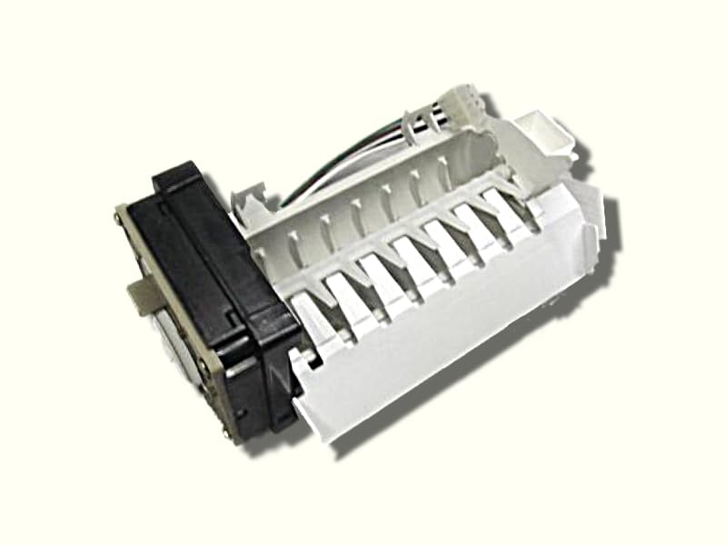 Fabricadora de hielo Ice Maker modelo W11510803 miniatura 1