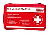 kfz verbandtasche Kleine, handliche KFZ-Verbandtasche