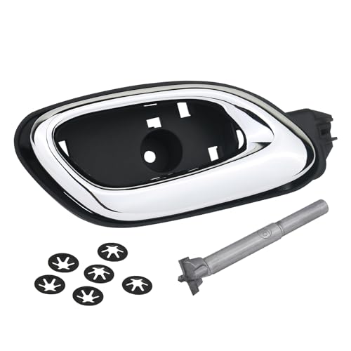 APPERFiT Interior Door Handle Front Right Passenger Side Compatible with