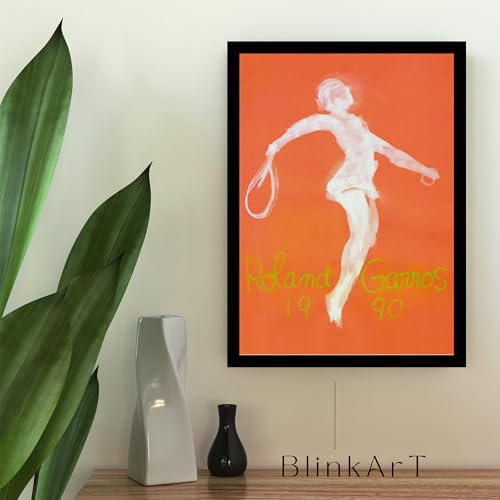 Image of BLINKART Trendy Abstract Wall Art Painting Print Design | Aesthetic Wall Decor Photo Artwork Frame Decoration Hanging For Home Bedroom Living Room Office Wall Decor | T035 | 13x10 Inches