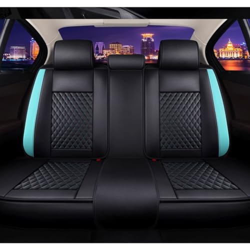 Housse de siège auto pour KIA Ceed 2009-2013 anti-tache et facile à nettoyer - 4