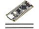 ESP32-S3-Nano Development Board Onboard Microcontroller ESP32-S3R8 Compatible with Arduino Nano ESP32, 2.4GHz Wi-Fi and Bluetooth LE Dual-Mode Wireless Communication