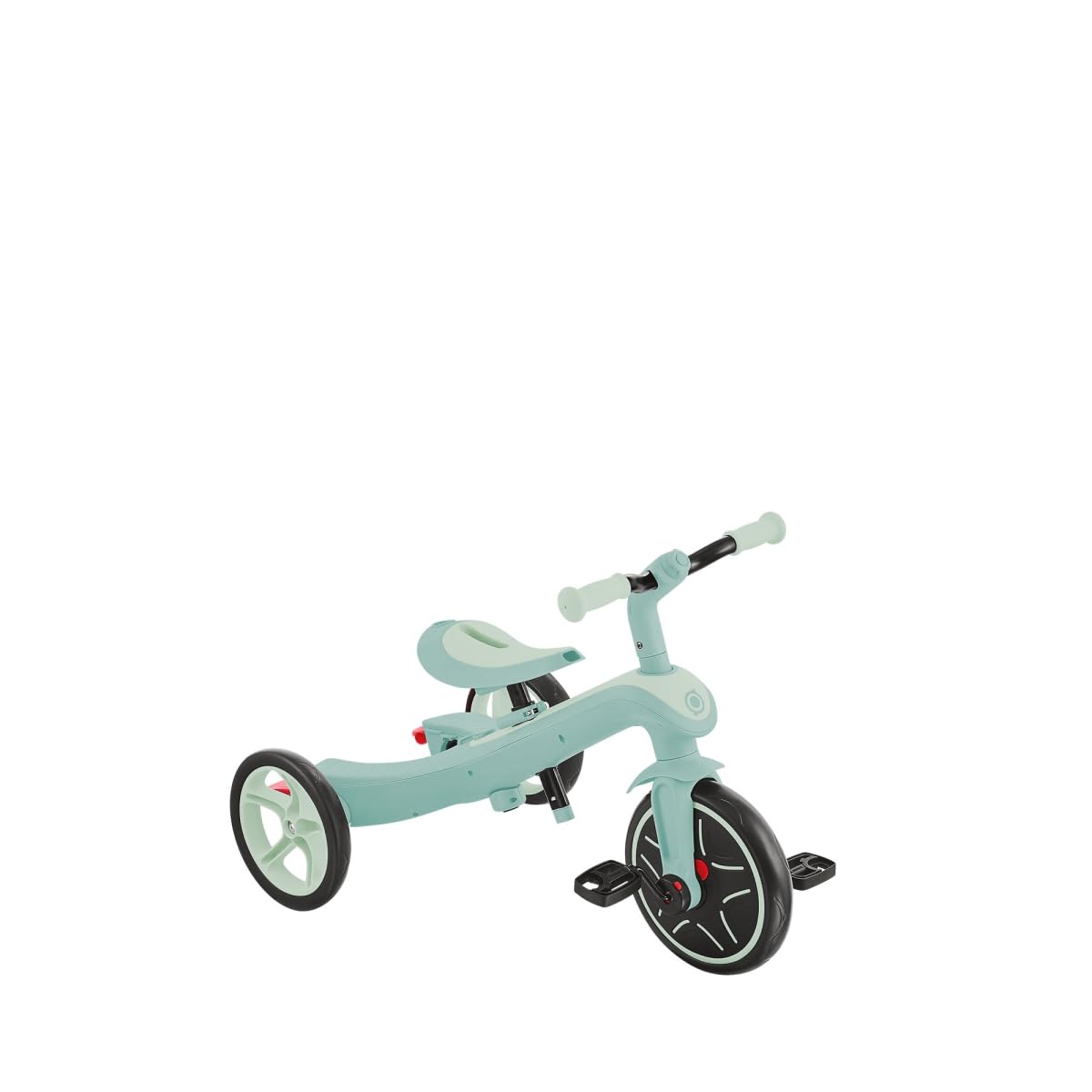 Trike Explorer V2 4 in 1 eco-Logic Pistacchio