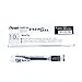 Pentel LR10 refill per EnerGel 1,0 mm 12 pezzi, nero