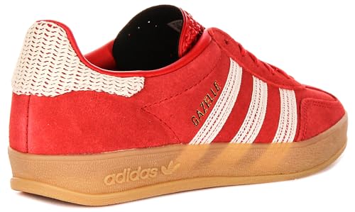 Image of adidas Women's Gazelle Indoor W Shoes