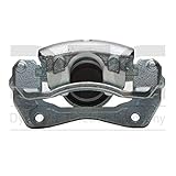 For 2011-2013 Kia Forte Koup Front Left Driver Side Zinc Disc Brake Caliper