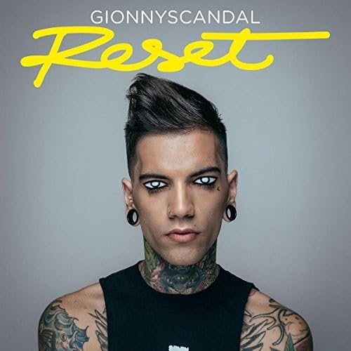 Universal Music Reset