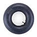 13x5.00-6 Inner Tube for Razor Dirt Quad (Versions 1-18) and Go Kart, Dirt Bike, ATV, Yard Tractors, Lawn Mowers, Snow Blowers, Wagons, Hand Trucks, 145/70-6 Inner Tube with TR87 Bent Metal Valve Stem