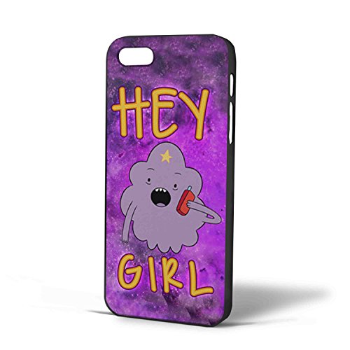 Hey Girl Lumpy Space Princess for Iphone Case