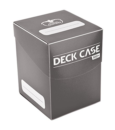 Ultimate Guard Deck Case 100+ Standard Taglia