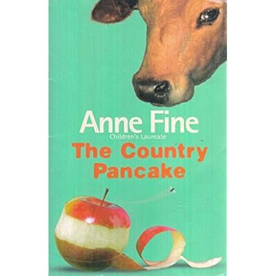 The Country Pancake