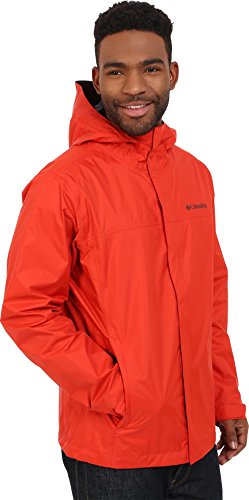 Image of Columbia Men's Watertight II Rain Jacket