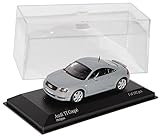 Das Fahrzeug ist ca 11 cm lang