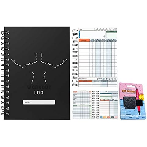 Agenda de gym Fabulous Planning Cover