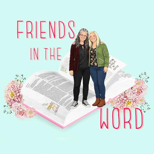 Episode 50: Take Courage Dear Heart!