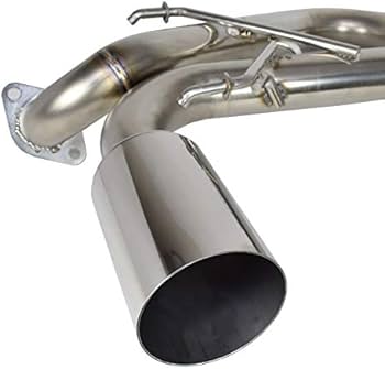 Amazon | 【競技用】ロッソモデロ ARMS GT-304RRL マフラー 86