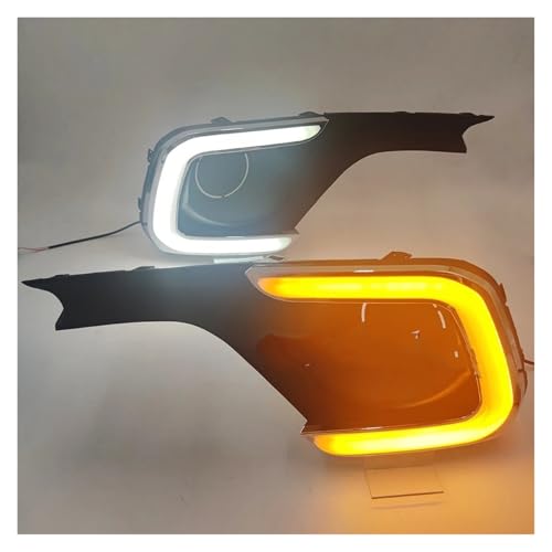 Conjunto de faros antiniebla Suzuki Swift 2017-2023 5