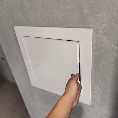 Panneau d'accès de 6 à 24 pouces pour couvercle de porte de service murale