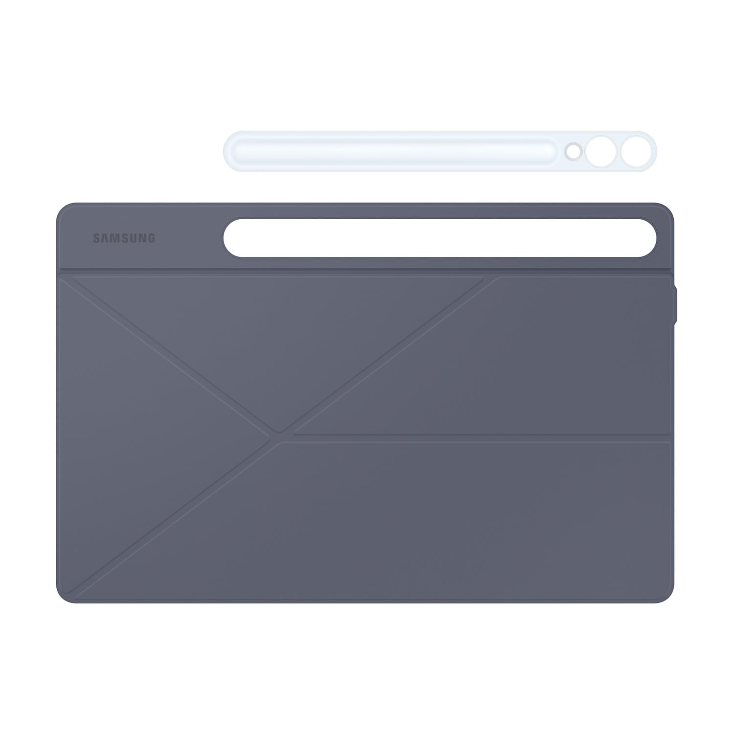 Amazon.com: Samsung Smart Book Cover Dual Viewing Positionable