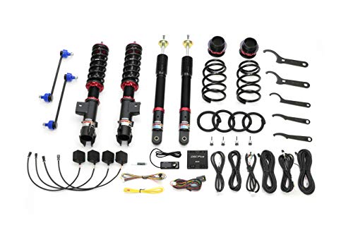 Amazon | BLITZ(ブリッツ) 車高調キット【DAMPER ZZ-R SpecDSC Plus