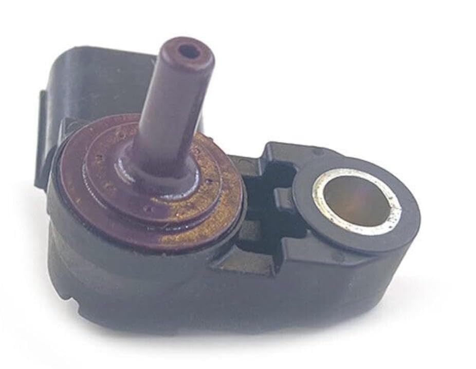 Manifold Air Pressure Sensor Compatible with Yamaha Snowmobile Sidewinder 2017-2024, Waverunner GP VX Jet Boat 6BH-82380-00-00