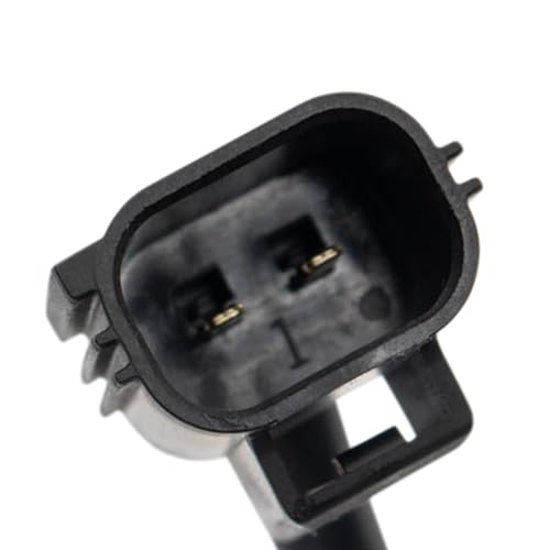 Image of TRQ Rear Driver Side Power Window Motor and Regulator Assembly Compatible with 2009-2014 Ford F-150 Crew Cab