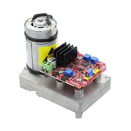 Servo ASME-MTB encodage non-contact éliminant l'usure mécanique pour charge 380 kg