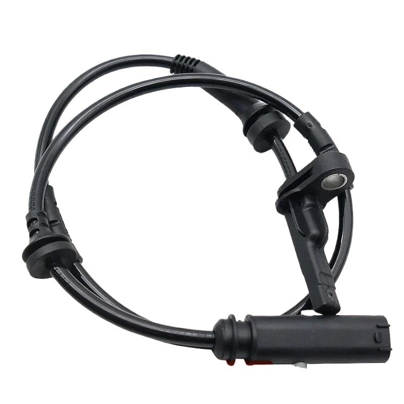 Capteur ABS arrière défaillant BMW X3 F25 solution panne freinage X4 F26 - 6