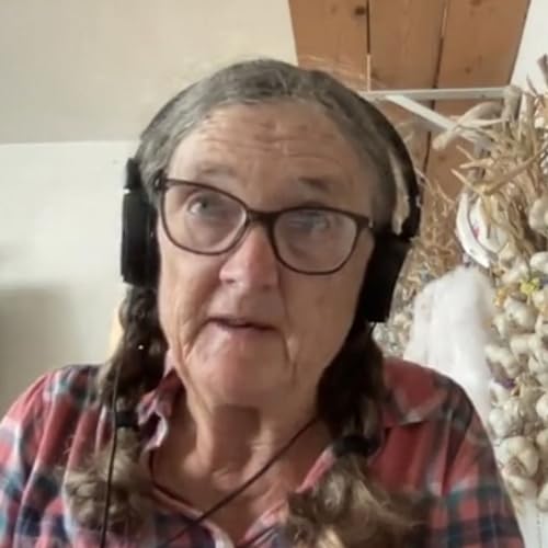 Turtle Tree Seed founder Beth Everett on 45+ years of farming at Meadowlark Hearth farm in Nebraska