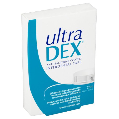 Compare prices for Ultradex across all Amazon European stores
