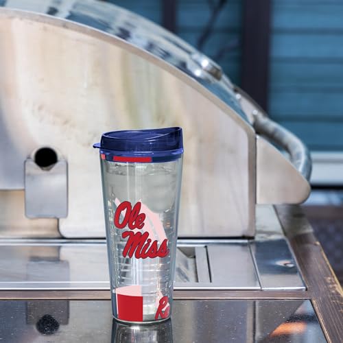 Image of Rico Industries NCAA Double Wall Tritan Tumbler 16oz or 22oz