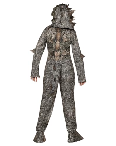 Disfraz Godzilla para niños talla X-Large miniatura 2