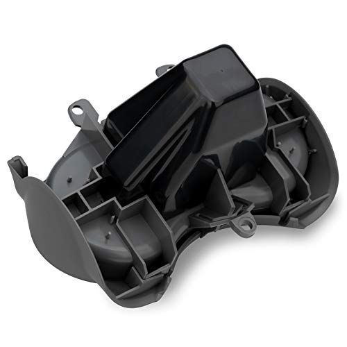 Repuesto Portavasos Cromado para Mercedes Benz CLS 2006-2011 miniatura 4
