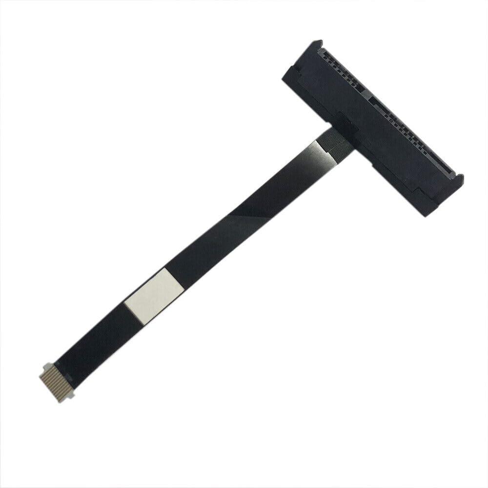Gintai HDD Hard Drive Connector Cable Replacement for Acer Nitro 5 AN515-58-76LP AN517-51 50.Q5EN2.004 (8.3cm)
